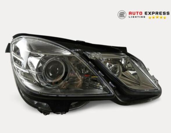 Headlights MERCEDES-BENZ /8 (W114) A2128201039