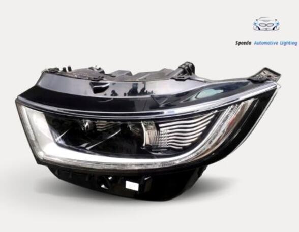 Headlights FORD B-MAX (JK) FK7B-13W030