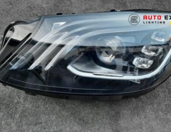 Headlights MERCEDES-BENZ /8 (W114) A2229062305 