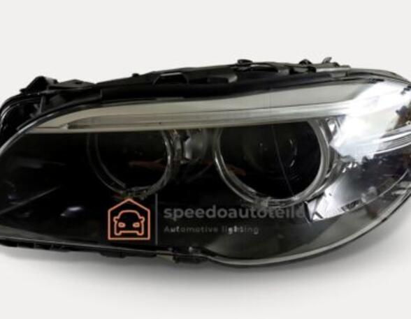 Headlights BMW 1 (E81) A9731712111