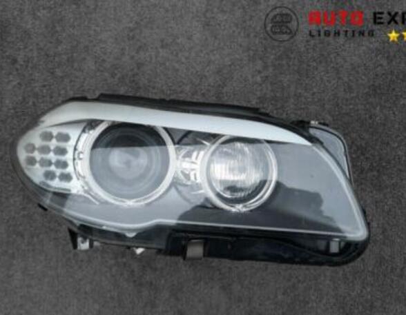 Headlights BMW 1 (E81) A8720325219 