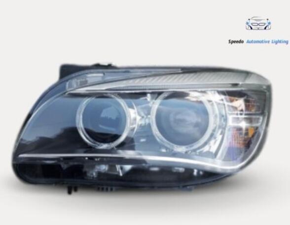 Headlights BMW 1500-2000 (115, 116, 118, 121) 