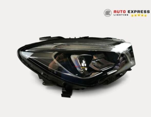 Headlights MERCEDES-BENZ /8 (W114) A1178206861