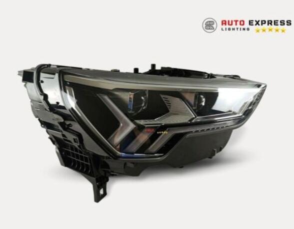 Headlights AUDI 100 (431, 433, 434) 83A941784 