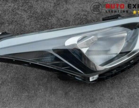 Headlights HYUNDAI Accent I (X-3) 