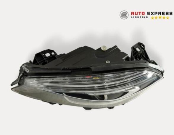 Headlights MERCEDES-BENZ /8 (W114) A1768201161