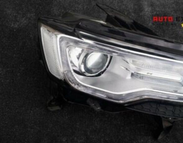 Headlights JEEP  Cherokee (KJ)  68144708AF