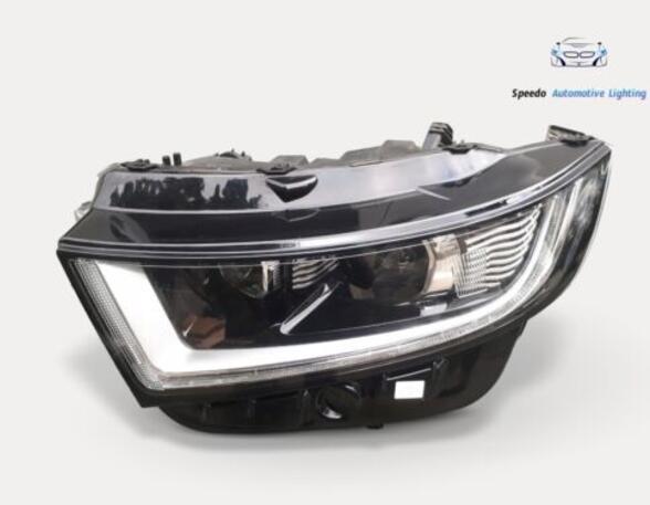 Headlights FORD B-MAX (JK) FK7B-13W030