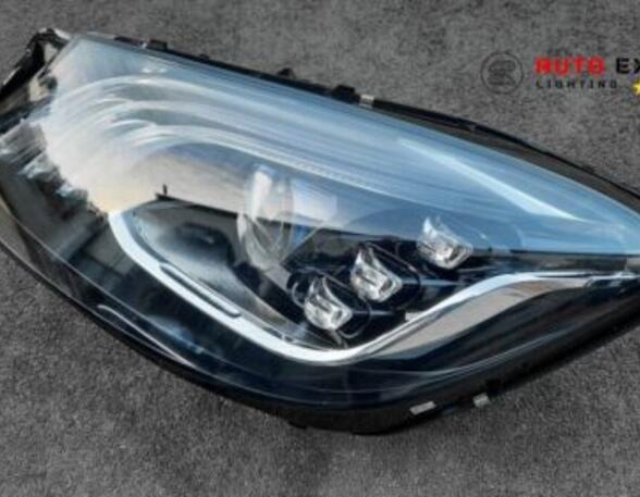 Headlights MERCEDES-BENZ /8 (W114) A2229062305 