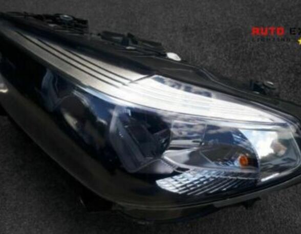 Headlights BMW 1500-2000 (115, 116, 118, 121) 8496811 