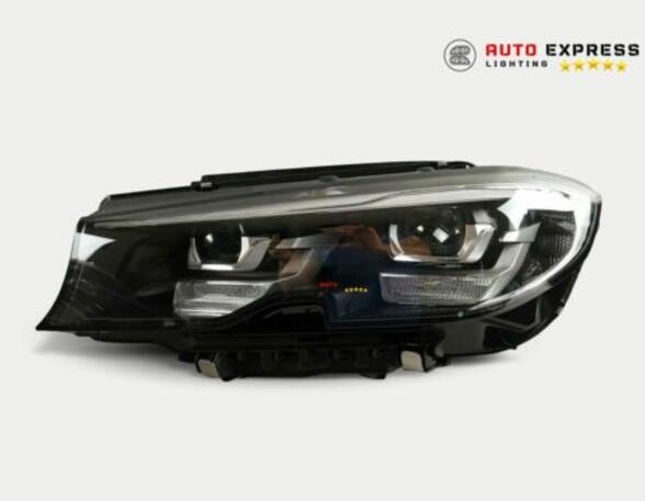 Headlights BMW 1 (E81) 9481696