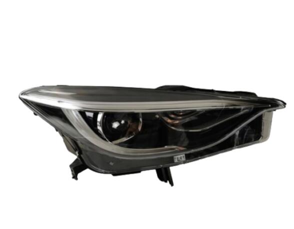 Headlights INFINITI  EX  90070682