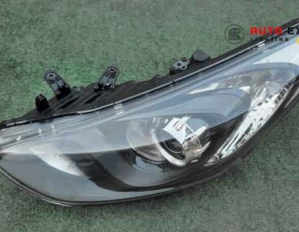 Headlights HYUNDAI Accent I (X-3) L009H15002H