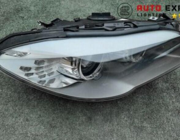 Headlights BMW 1 (E81) A8720325219 