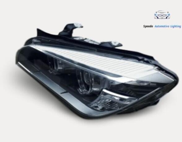 Headlights BMW 1500-2000 (115, 116, 118, 121) 