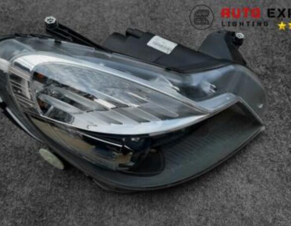 Headlights MERCEDES-BENZ /8 (W114) A2308203859