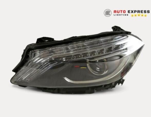 Headlights MERCEDES-BENZ /8 (W114) A1768201161