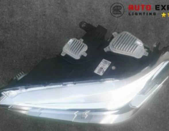 Headlights BMW 1 (E81) 7495003-01