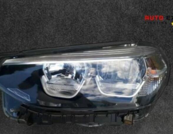 Headlights BMW 1500-2000 (115, 116, 118, 121) 8496811 