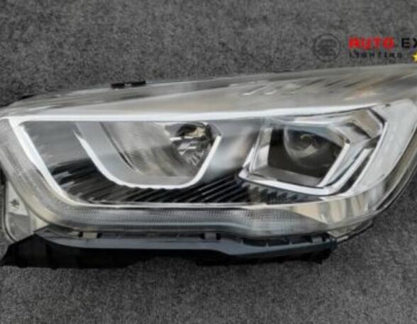 Headlights FORD B-Max (JK) GV41-13V030-CG