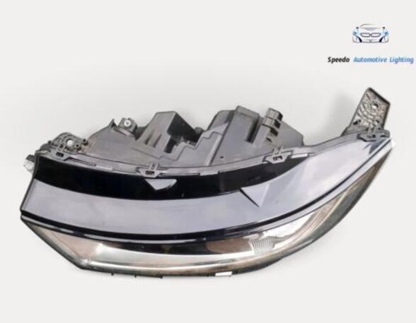 Headlights FORD B-MAX (JK) FK7B-13W030