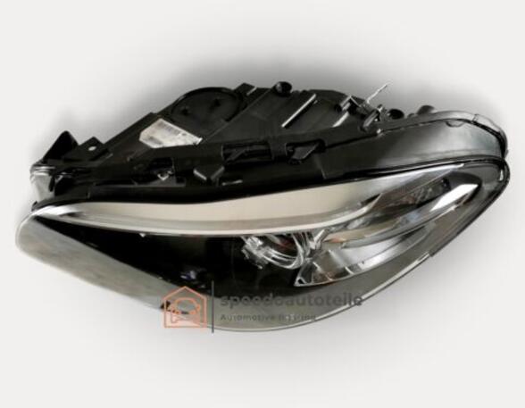 Headlights BMW 1 (E81) A9731712111