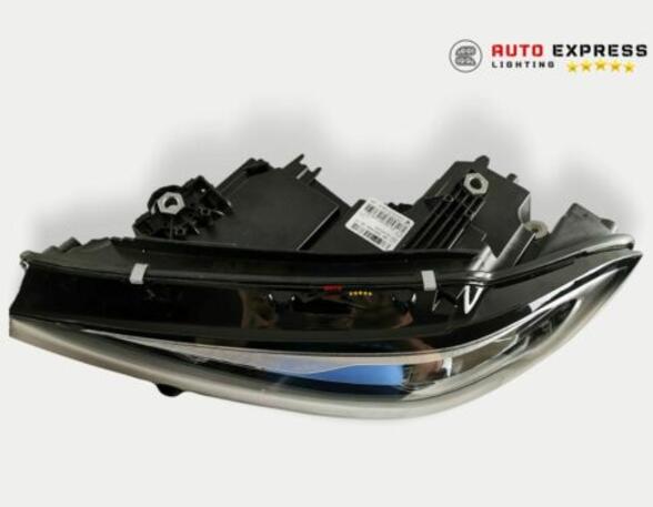 Headlights BMW 1 (E81) 9481696