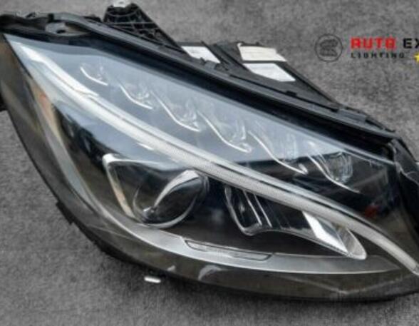 Headlights MERCEDES-BENZ /8 (W114) A2059063803