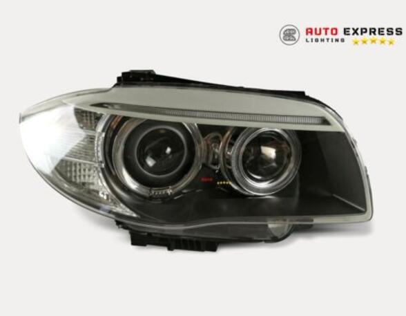 Headlights MERCEDES-BENZ /8 (W114) 7263646