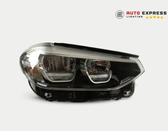 Headlights HYUNDAI  ACCENT I (X-3)  IX 35 IX-35