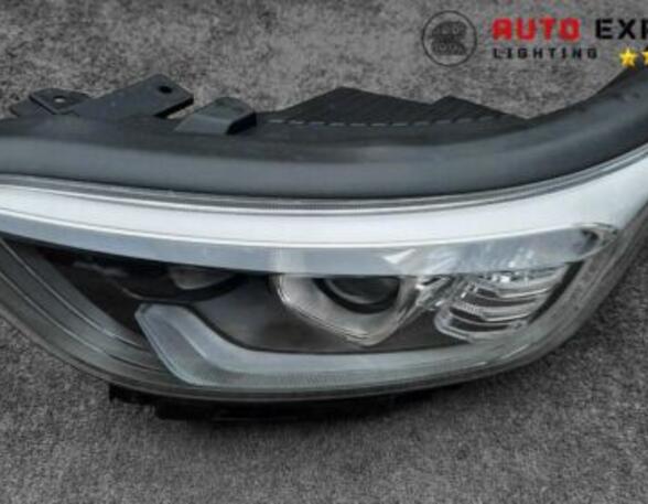 Headlights KIA BESTA Van 