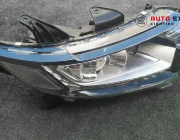 Headlights MITSUBISHI  3000 GT Coupe (Z16A)  4BX158301C863