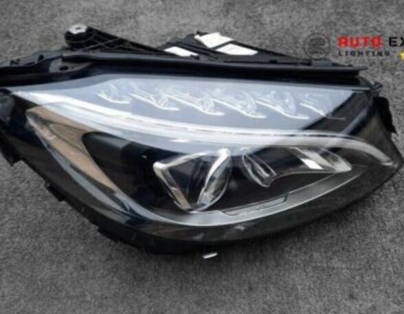 Headlights MERCEDES-BENZ /8 (W114) A2059063803