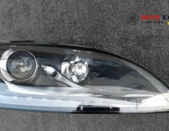 Headlights AUDI 100 (431, 433, 434) 