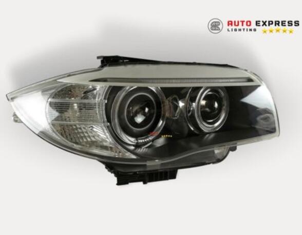 Headlights MERCEDES-BENZ /8 (W114) 7263646