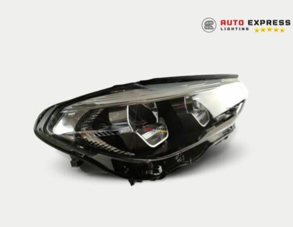 Headlights HYUNDAI  ACCENT I (X-3)  IX 35 IX-35