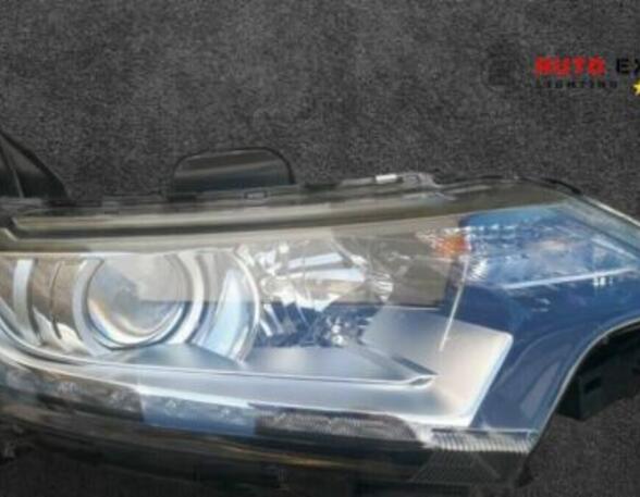 Headlights MITSUBISHI  3000 GT Coupe (Z16A)  4BX158301C863