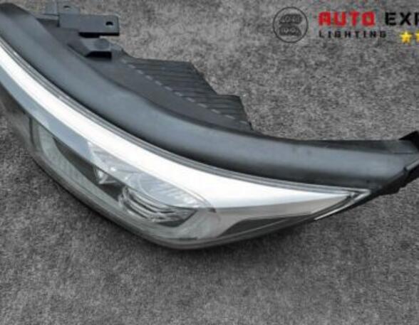 Headlights KIA BESTA Van 