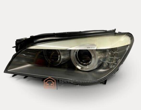 Headlights BMW 1500-2000 (115, 116, 118, 121) 7182137