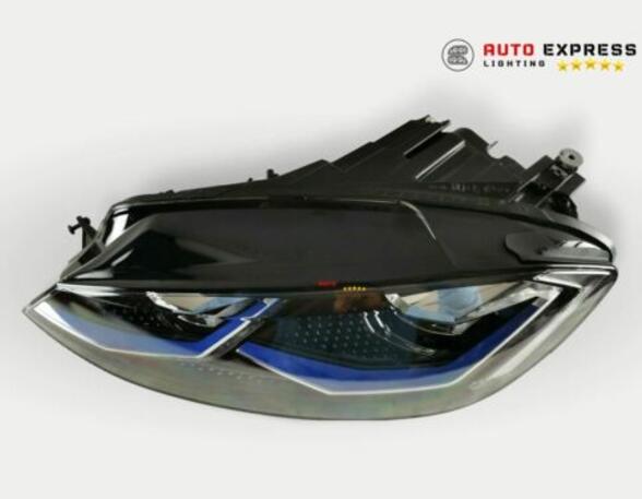 Headlights VW 1500,1600 (31) 