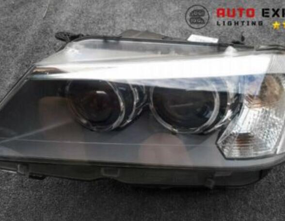 Headlights BMW 1500-2000 (115, 116, 118, 121) 7217297 