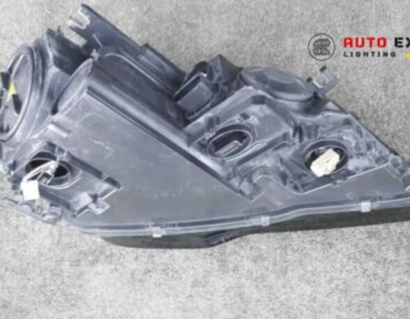 Headlights AUDI 100 (43, C2) 4G8941003AG 