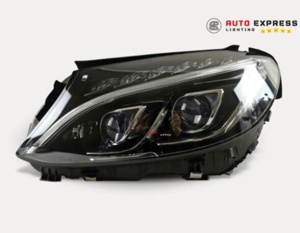 Headlights MERCEDES-BENZ /8 (W114) A2059063104