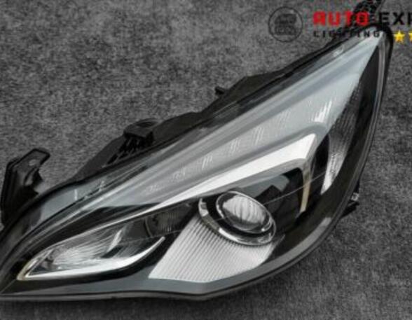 Headlights OPEL ADAM (M13) LE10A6242