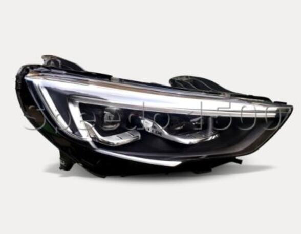 Headlights OPEL Adam (M13) 