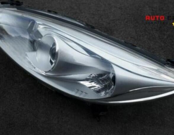 Headlights MAZDA 1000 (FA3) 