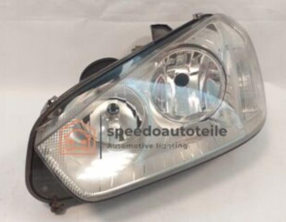 Headlights FORD  B-MAX (JK)  7M5113W030AA