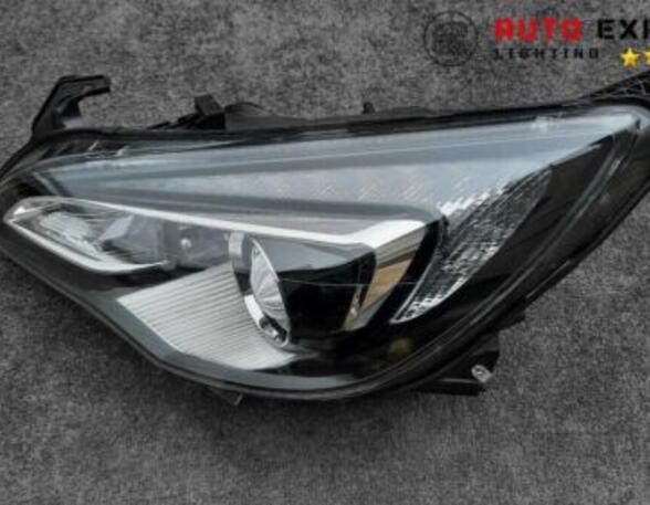 Headlights OPEL ADAM (M13) LE10A6242