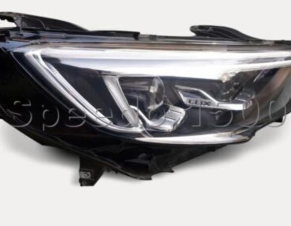 Headlights OPEL Adam (M13) 