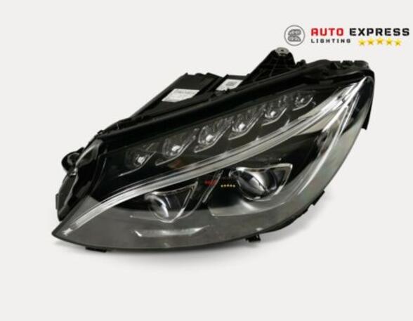 Headlights MERCEDES-BENZ /8 (W114) A2059063104